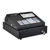 Registrierkasse Olympia K200 – Thermodirektdrucker, 10.000 PLUs, 7-Zoll-LED-Anzeige