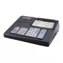 Registrierkasse Olympia K200 – Thermodirektdrucker, 10.000 PLUs, 7-Zoll-LED-Anzeige