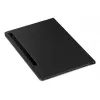 Folio-Hülle Samsung EF-ZX700P für Galaxy Tab S8 / S7, passend für 27,9 cm (11 Zoll), Schwarz, 190 g
