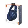 JBL Live 770NC Headset Kabellos Kopfbügel Anrufe/Musik Bluetooth Blau