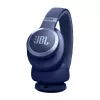 JBL Live 770NC Headset Kabellos Kopfbügel Anrufe/Musik Bluetooth Blau