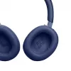 JBL Live 770NC Headset Kabellos Kopfbügel Anrufe/Musik Bluetooth Blau