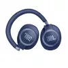 JBL Live 770NC Headset Kabellos Kopfbügel Anrufe/Musik Bluetooth Blau