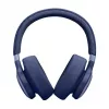 JBL Live 770NC Headset Kabellos Kopfbügel Anrufe/Musik Bluetooth Blau