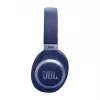 JBL Live 770NC Headset Kabellos Kopfbügel Anrufe/Musik Bluetooth Blau