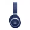 JBL Live 770NC Headset Kabellos Kopfbügel Anrufe/Musik Bluetooth Blau
