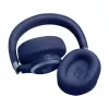 JBL Live 770NC Headset Kabellos Kopfbügel Anrufe/Musik Bluetooth Blau
