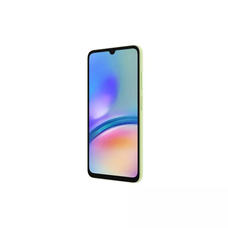 Samsung Galaxy A05S 17 cm (6,7 Zoll) Dual SIM Android 13 4G USB Typ-C 4 GB 64 GB 5000 mAh Grün