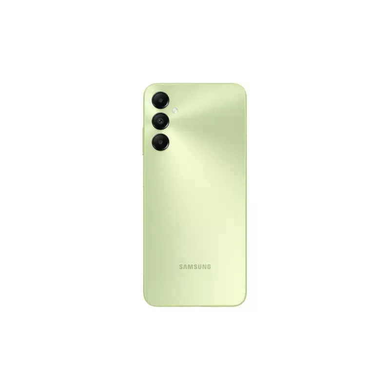 Samsung Galaxy A05S 17 cm (6,7 Zoll) Dual SIM Android 13 4G USB Typ-C 4 GB 64 GB 5000 mAh Grün