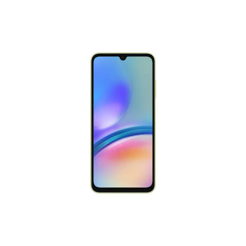 Samsung Galaxy A05S 17 cm (6,7 Zoll) Dual SIM Android 13 4G USB Typ-C 4 GB 64 GB 5000 mAh Grün