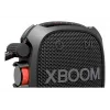 LG XBOOM Go XG2T Mono tragbarer Lautsprecher Schwarz 5 W