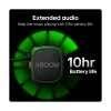 LG XBOOM Go XG2T Mono tragbarer Lautsprecher Schwarz 5 W