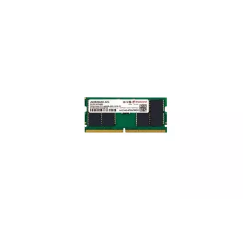 Speichermodul Transcend DDR5 32 GB 5600 MHz