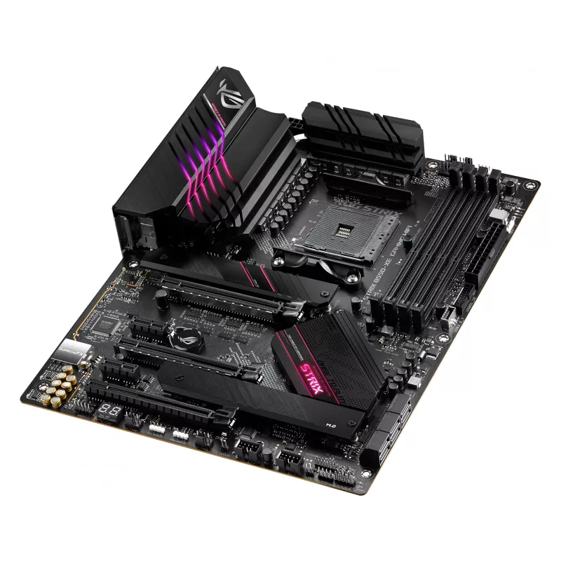 ASUS ROG STRIX B550-XE GAMING WIFI AMD B550 Sockel AM4 ATX