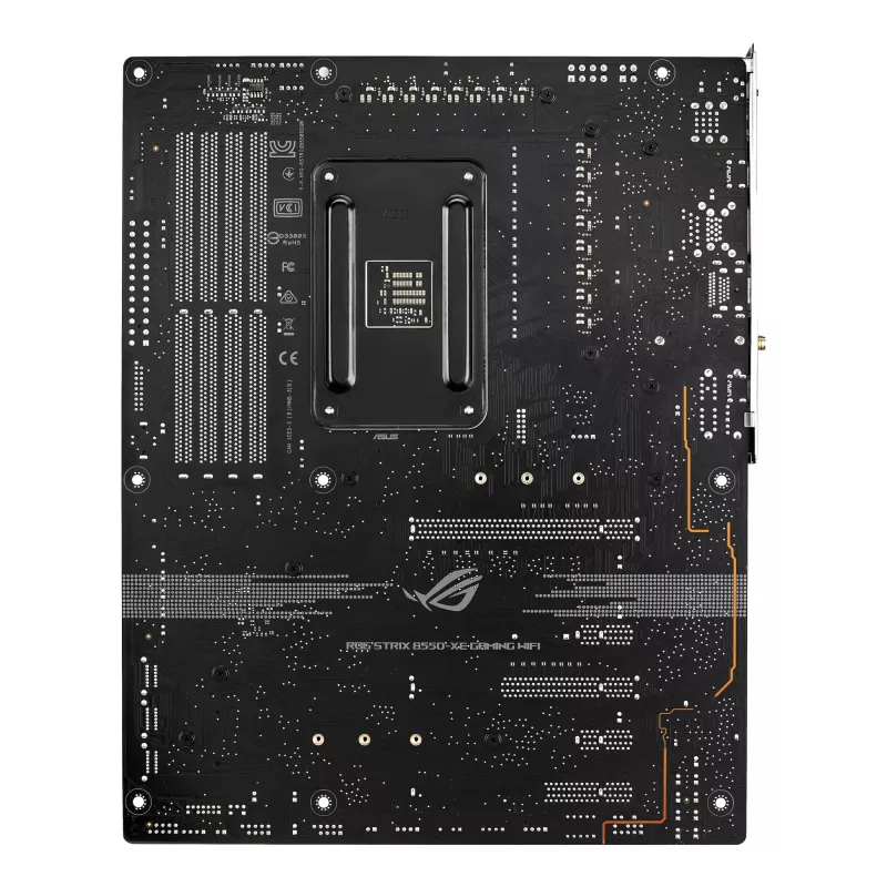 ASUS ROG STRIX B550-XE GAMING WIFI AMD B550 Sockel AM4 ATX