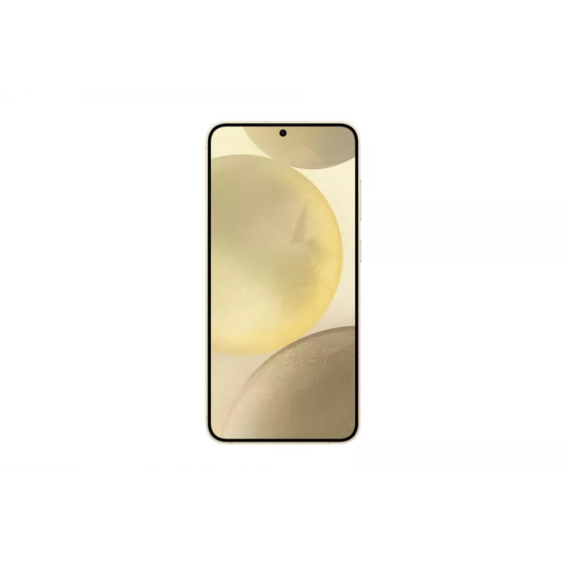Samsung Galaxy S24+ 17 cm (6.7 Zoll) Dual SIM 5G USB Type-C 12 GB 512 GB 4900 mAh Amber, Gelb