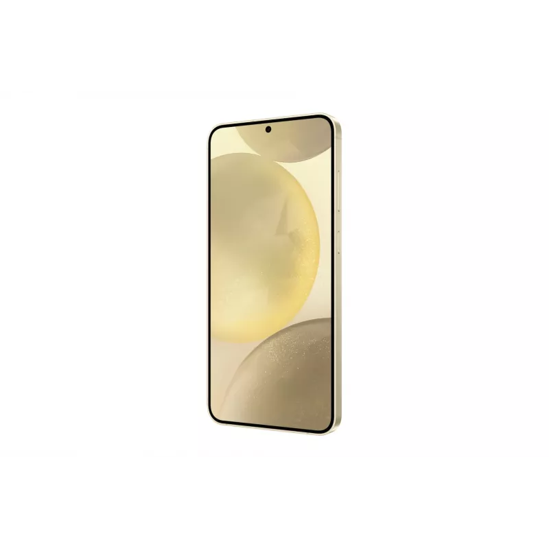 Samsung Galaxy S24+ 17 cm (6.7 Zoll) Dual SIM 5G USB Type-C 12 GB 512 GB 4900 mAh Amber, Gelb