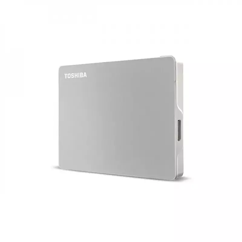 Externe Festplatte Toshiba 2TB 3.2 Gen 1 Canvio Flex
