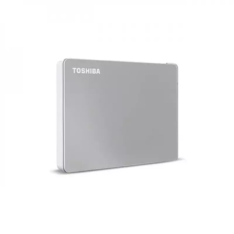 Externe Festplatte Toshiba 2TB 3.2 Gen 1 Canvio Flex