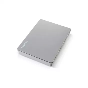 Externe Festplatte Toshiba 2TB 3.2 Gen 1 Canvio Flex