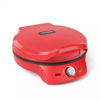 Pizzamaker Princess 115007 2000 W Rot 1 Pizza 30 cm