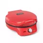 Pizzamaker Princess 115007 2000 W Rot 1 Pizza 30 cm