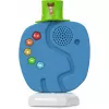 MP3-Player TechniSat 0100/9012 Blau Grün
