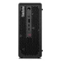 Lenovo ThinkStation P3 Ultra SFF Intel® Core™ i7 i7-14700 32 GB DDR5-SDRAM 512 GB SSD NVIDIA RTX A1000 Windows 11 Pro Mini Tower Workstation Schwarz