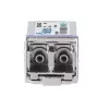 Netzwerk-Transceivermodul BlueOptics 02310WRR-BO cSFP 1250 Mbit/s silber