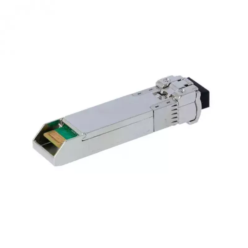 Netzwerk-Transceiver-Modul BlueOptics 37973177-BO cSFP Glasfaser 1250 Mbit/s silber