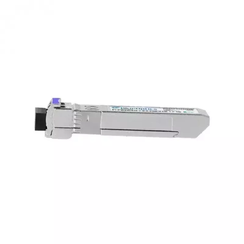Netzwerk-Transceiver-Modul BlueOptics 37973177-BO cSFP Glasfaser 1250 Mbit/s silber