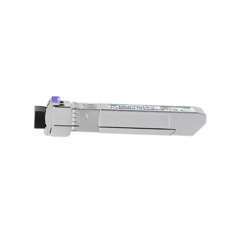 Netzwerk-Transceiver-Modul BlueOptics 3FE65106AA-BO, Glasfaser SFP, 1250 Mbit/s, cSFP, Metallgehäuse, silber