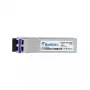 Netzwerk-Transceiver-Modul BlueOptics 3FE65106AA-BO, Glasfaser SFP, 1250 Mbit/s, cSFP, Metallgehäuse, silber