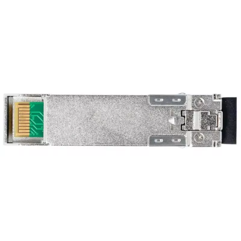 Netzwerk-Transceivermodul BlueOptics AT-SPBD20DUAL-14-BO — Glasfaser-SFP, cSFP-Schnittstelle, LC-Stecker, Aluminium