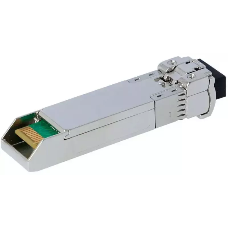 Netzwerk-Transceivermodul BlueOptics AT-SPBD20DUAL-14-BO — Glasfaser-SFP, cSFP-Schnittstelle, LC-Stecker, Aluminium