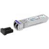 Netzwerk-Transceivermodul BlueOptics AT-SPBD20DUAL-14-BO — Glasfaser-SFP, cSFP-Schnittstelle, LC-Stecker, Aluminium