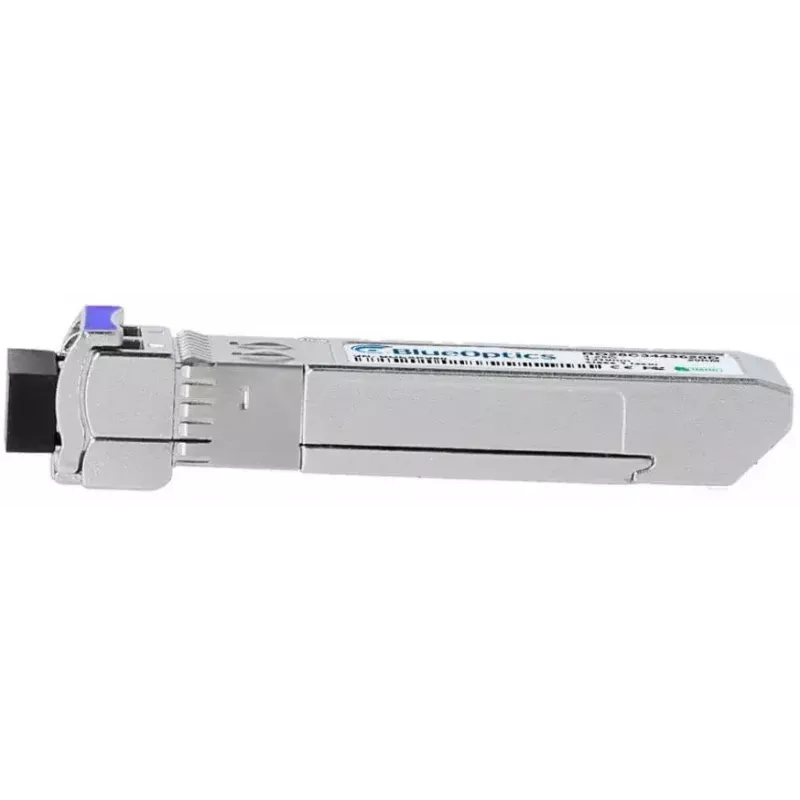 Netzwerk-Transceivermodul BlueOptics AT-SPBD20DUAL-14-BO — Glasfaser-SFP, cSFP-Schnittstelle, LC-Stecker, Aluminium