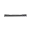 ATEN 8-Port 43,2 cm (17 Zoll) LCD KVM-Switch over IP (USB - PS/2 VGA) mit USB-Peripherieanschluss