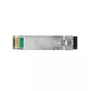SFP-Glasfaser-Transceiver BlueOptics LRM1301-BC+1-BO, cSFP, 1250 Mbit/s, Silber