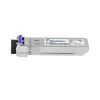 SFP-Glasfaser-Transceiver BlueOptics LRM1301-BC+1-BO, cSFP, 1250 Mbit/s, Silber