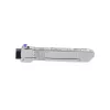 SFP-Glasfaser-Transceiver BlueOptics LRM1301-BC+1-BO, cSFP, 1250 Mbit/s, Silber