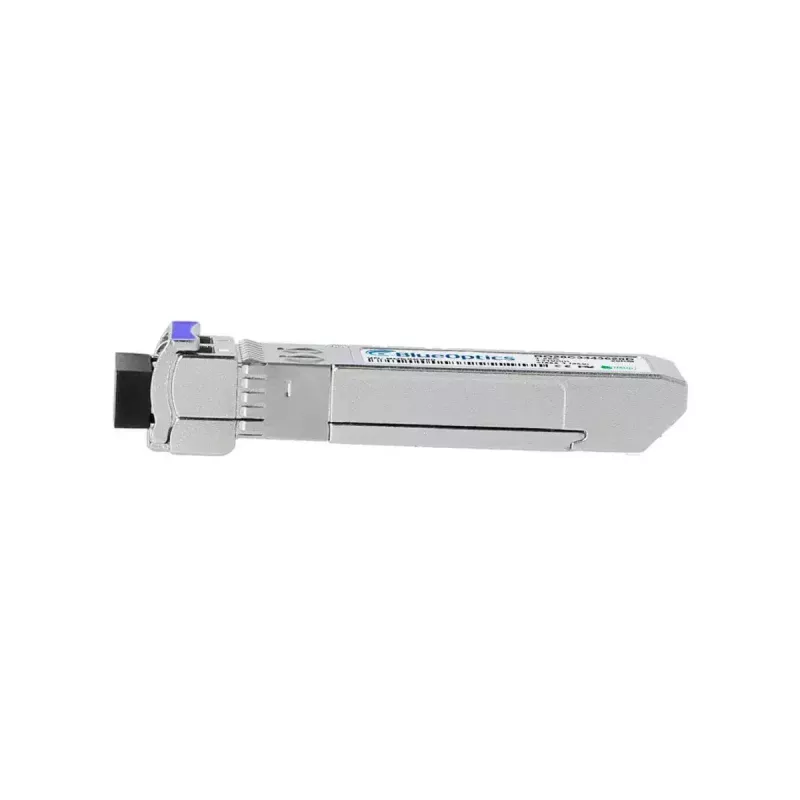 SFP-Glasfaser-Transceiver BlueOptics LRM1301-BC+1-BO, cSFP, 1250 Mbit/s, Silber