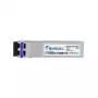 SFP-Glasfaser-Transceiver BlueOptics LRM1301-BC+1-BO, cSFP, 1250 Mbit/s, Silber