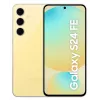 Samsung Galaxy S24 FE 17 cm (6.7 Zoll) Dual SIM Android 14 5G USB Typ-C 8 GB 128 GB 4700 mAh Gelb