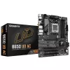 GIGABYTE B650 UD AC Motherboard - AMD Ryzen 9000 Serie CPUs, 6+2+2 Phasen VRM, bis zu 8000MHz DDR5 (OC), 1xPCIe 5.0 + 2xPCIe 4.0 M.2, GbE LAN, WIFI 5, USB 3.2 Gen 2