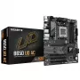 GIGABYTE B650 UD AC Motherboard - AMD Ryzen 9000 Serie CPUs, 6+2+2 Phasen VRM, bis zu 8000MHz DDR5 (OC), 1xPCIe 5.0 + 2xPCIe 4.0 M.2, GbE LAN, WIFI 5, USB 3.2 Gen 2