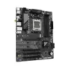 GIGABYTE B650 UD AC Motherboard - AMD Ryzen 9000 Serie CPUs, 6+2+2 Phasen VRM, bis zu 8000MHz DDR5 (OC), 1xPCIe 5.0 + 2xPCIe 4.0 M.2, GbE LAN, WIFI 5, USB 3.2 Gen 2
