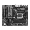 GIGABYTE B650 UD AC Motherboard - AMD Ryzen 9000 Serie CPUs, 6+2+2 Phasen VRM, bis zu 8000MHz DDR5 (OC), 1xPCIe 5.0 + 2xPCIe 4.0 M.2, GbE LAN, WIFI 5, USB 3.2 Gen 2