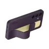 Samsung Standing Grip Case Violett Handyhülle 15,8 cm (6,2 Zoll) Cover