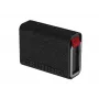 Grundig Jam 2 Stereo tragbarer Lautsprecher Schwarz